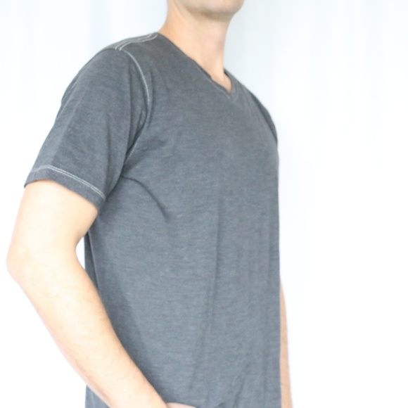 Mens Large T-shirt | Michael Brandon - AC - Picture 4 of 8